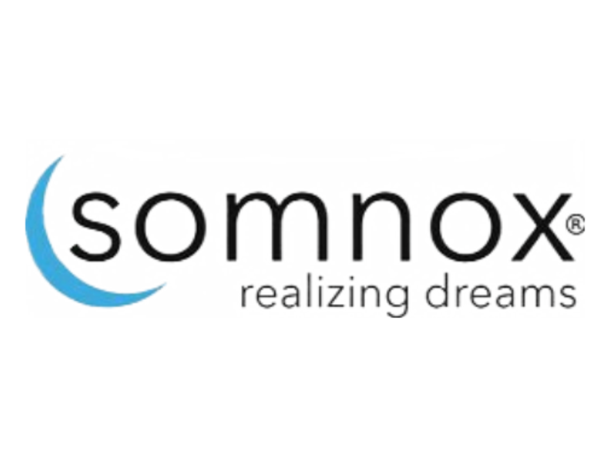 somnox logo